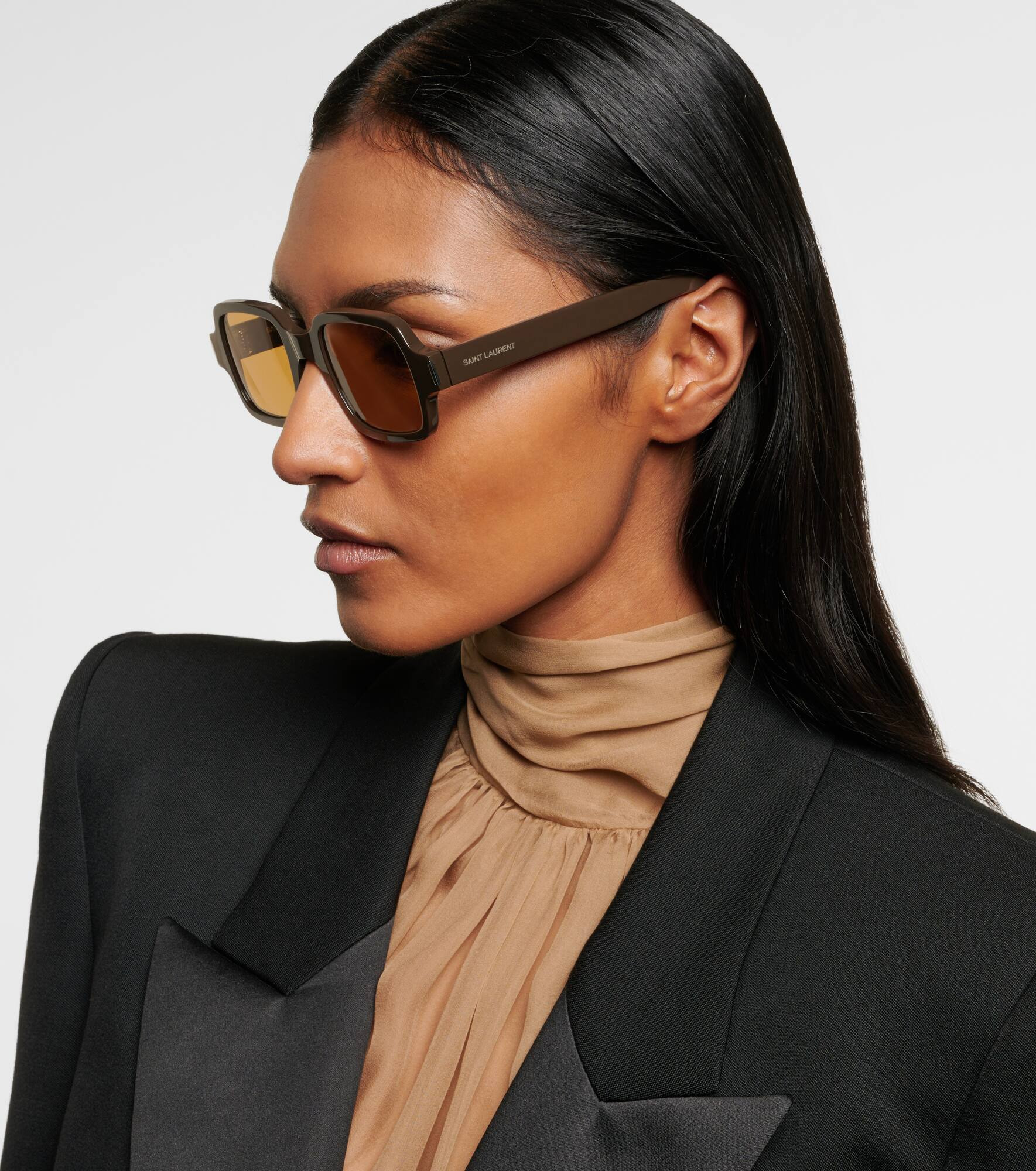 SL 720 square sunglasses - 6