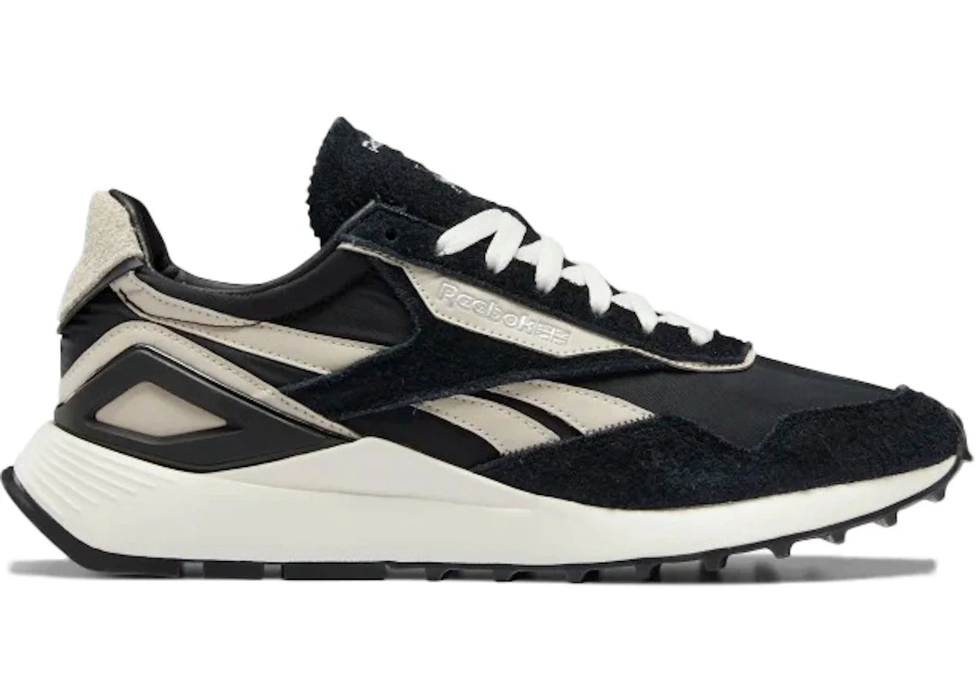 Reebok Classic Leather Legacy AZ Core Black Stucco - 1