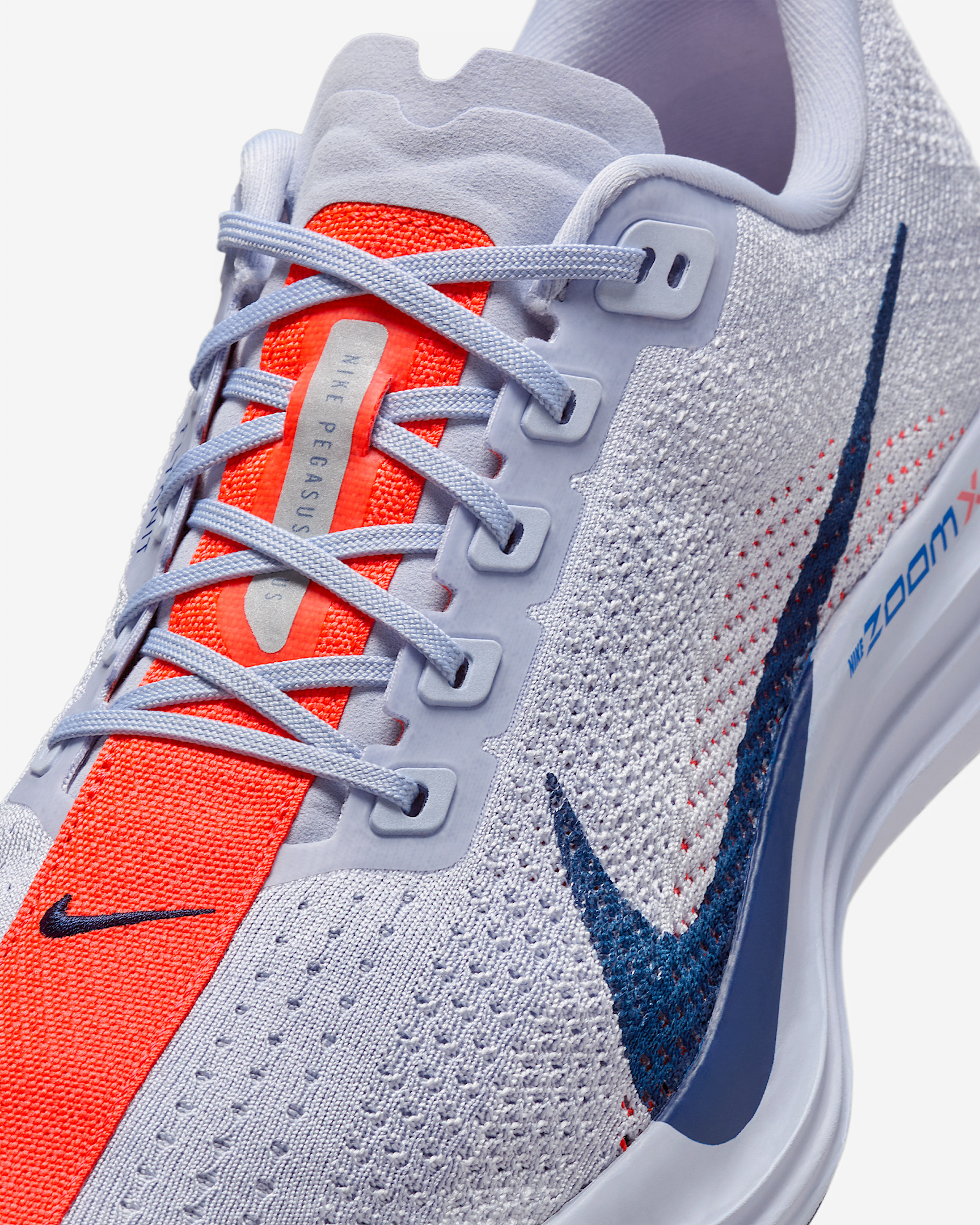 Nike Pegasus Plus Men's Road Running Shoes - 7