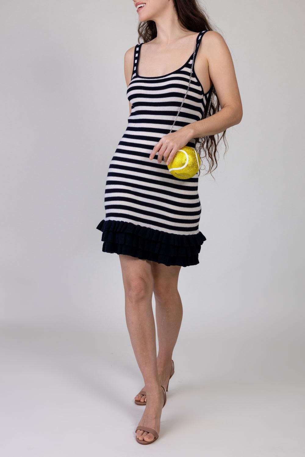 The Sutter Tank Dress - 2