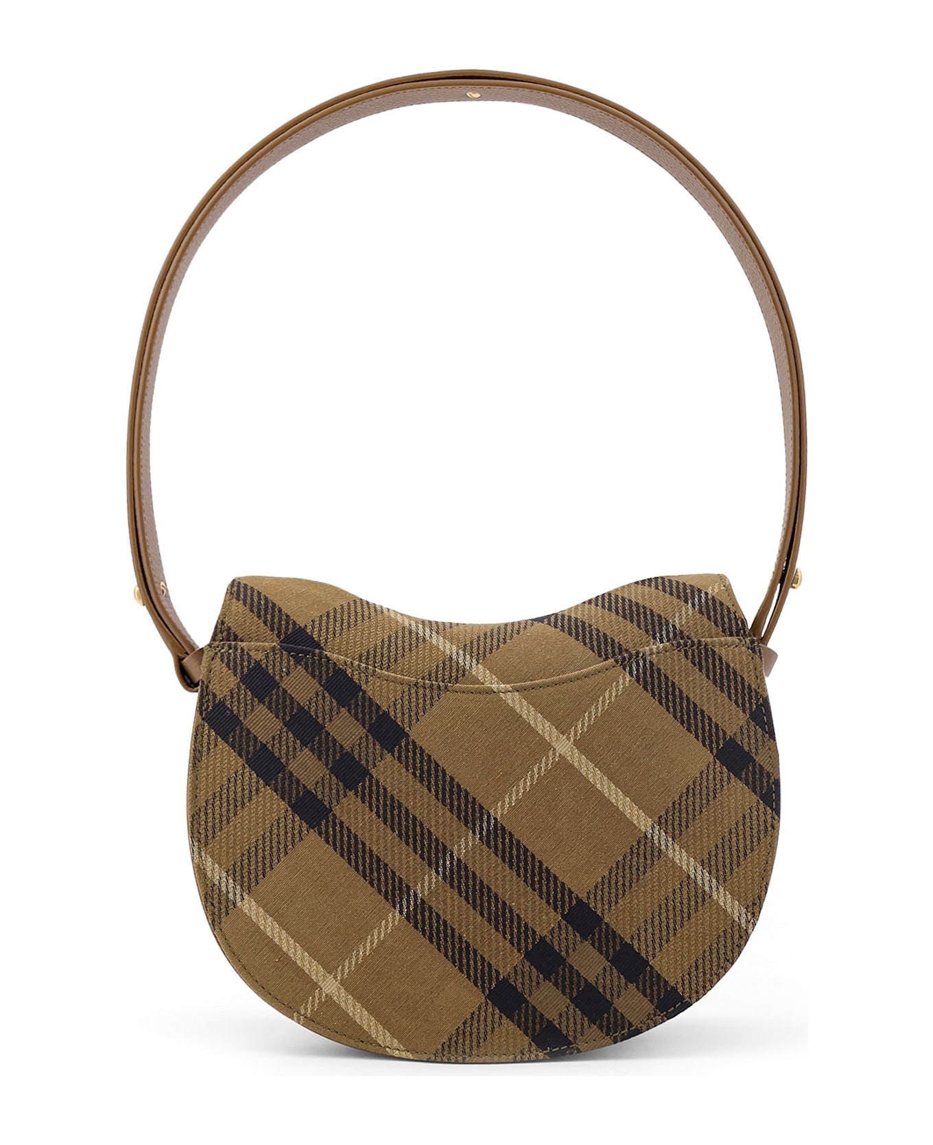 Rocking Horse Shoulder Bag - 2