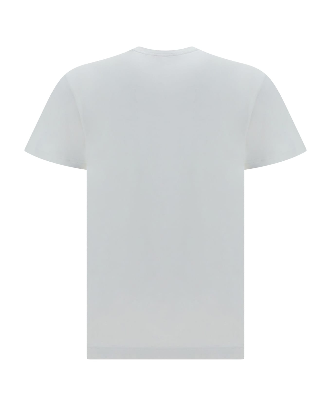 T-shirt - 2