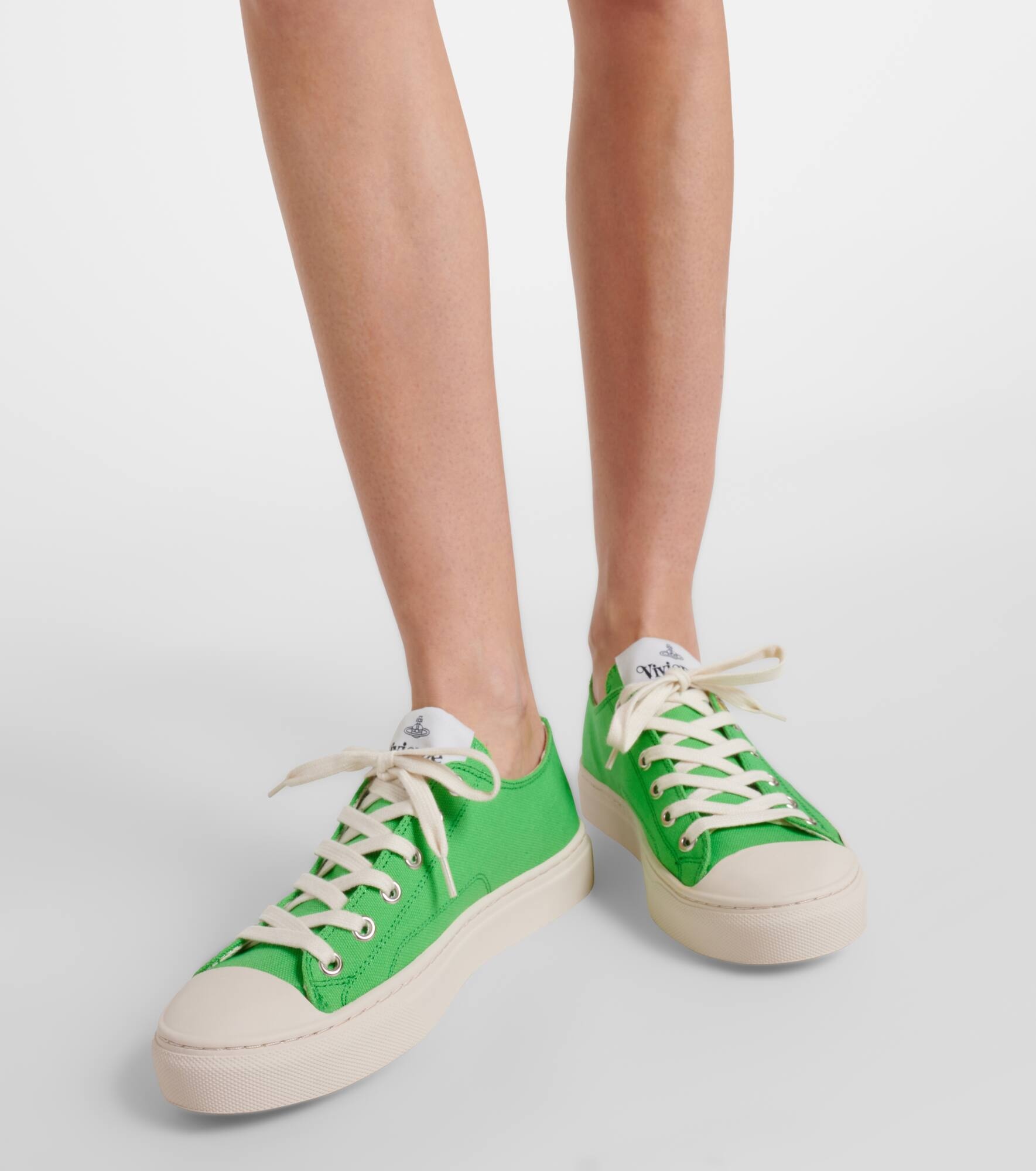 Plimsoll 2.0 low-top sneakers - 7