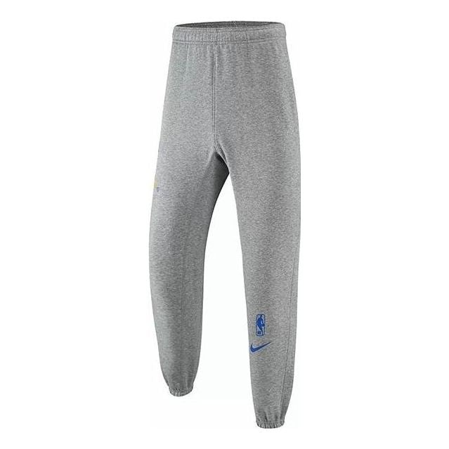 Nike NBA Fleece Pants DR2411-063 - 1