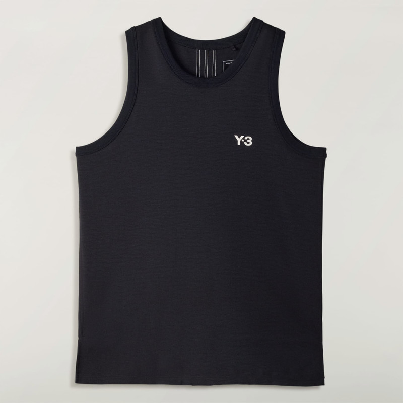 Y-3 ELEGANT BASKETBALL JERSEY 1