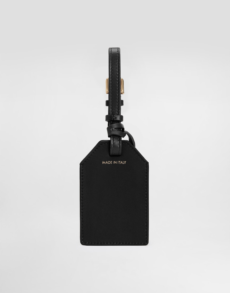 Dolce & Gabbana Sicily keychain outlook