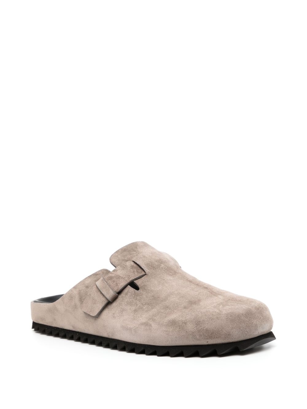 Agora' 012 slippers - 2