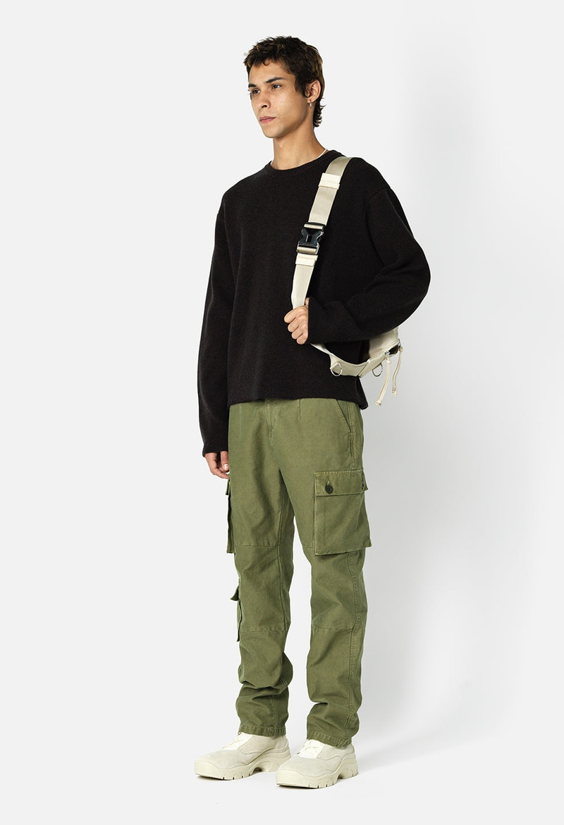 MODULAR MESSENGER BAG 6