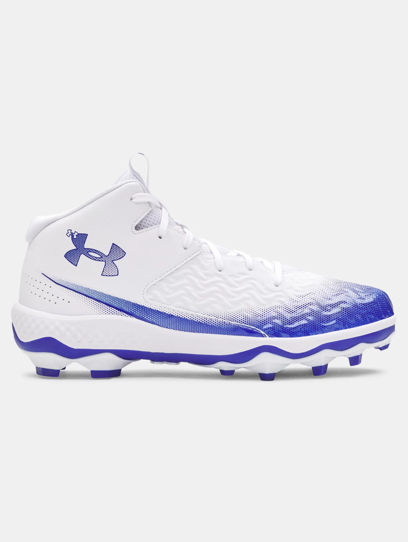 UA Spotlight 1