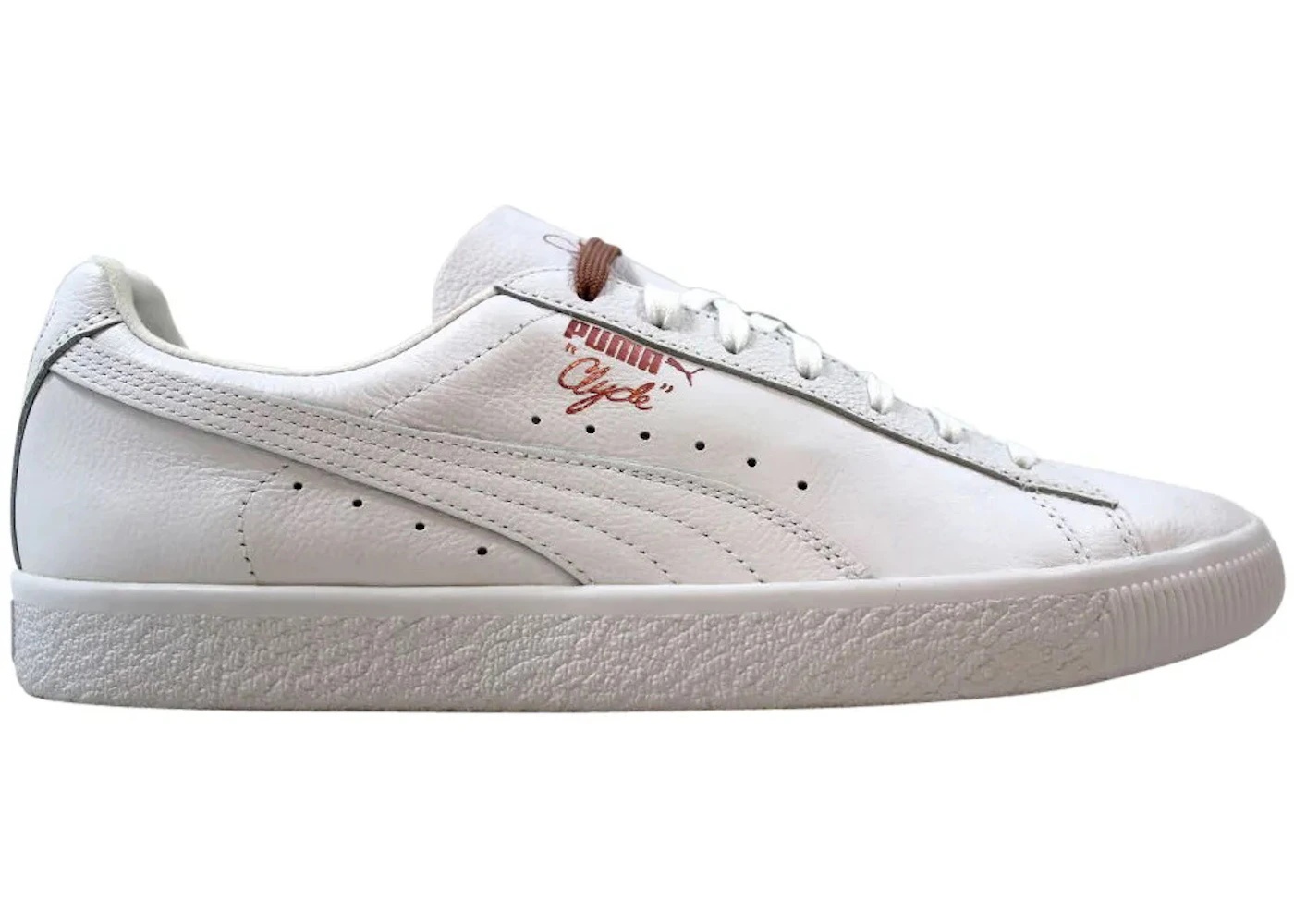 Puma Clyde Emory Jones Bet on Yourself - 1