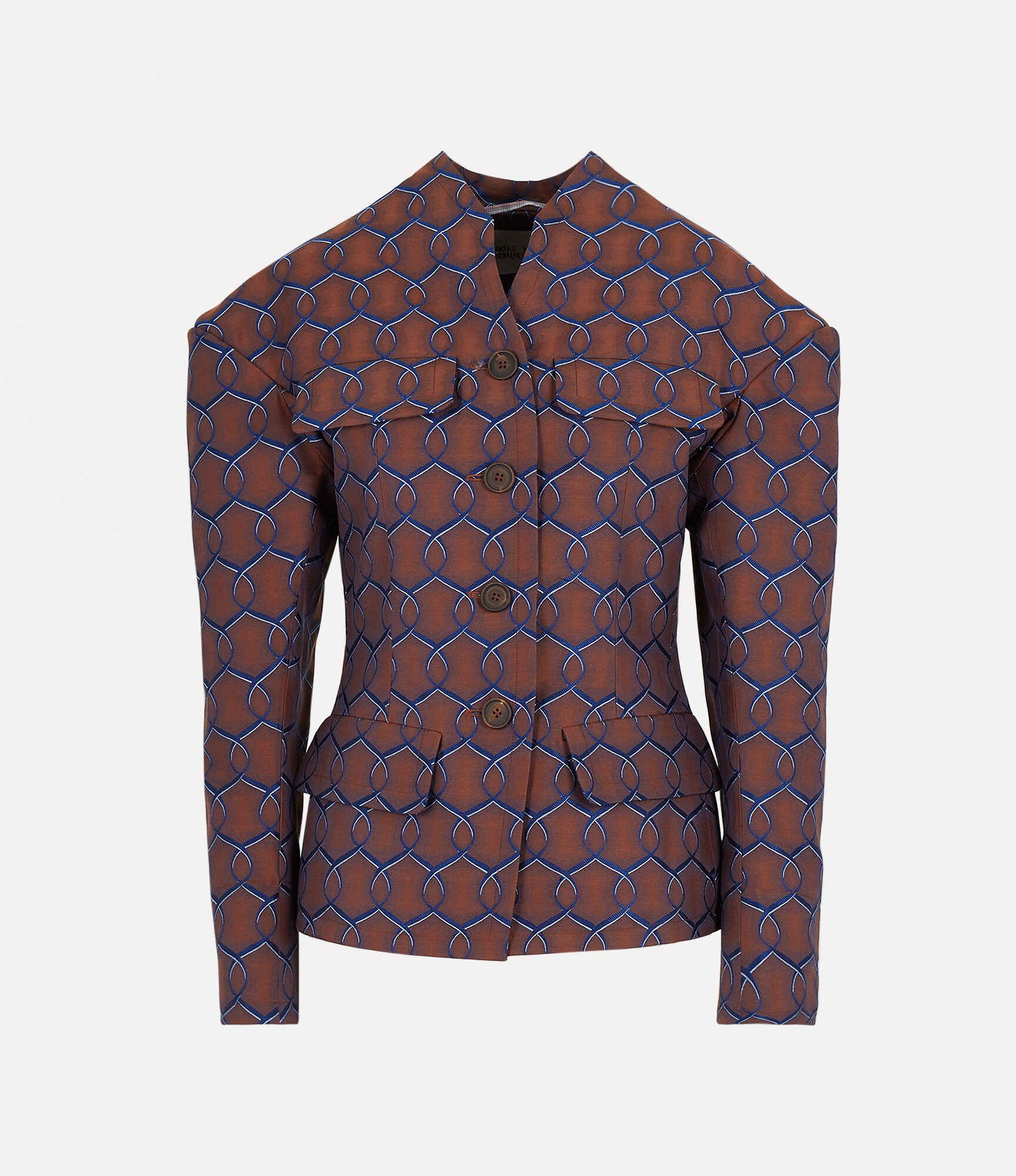 SUSANNE VON JACKET - 1