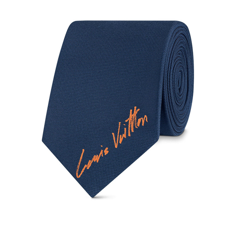 LV Tag Tie 4