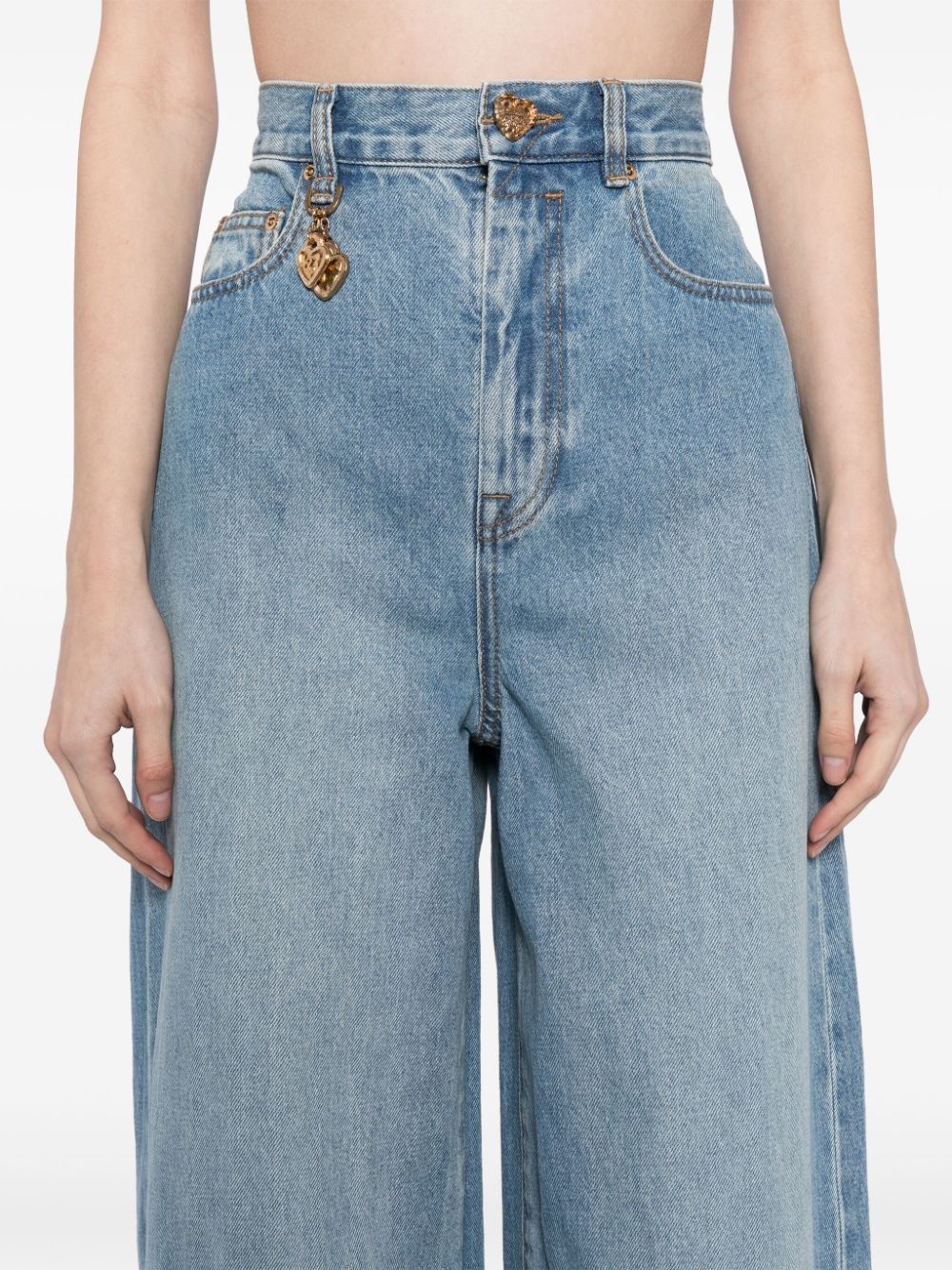 crush straight jeans - 5