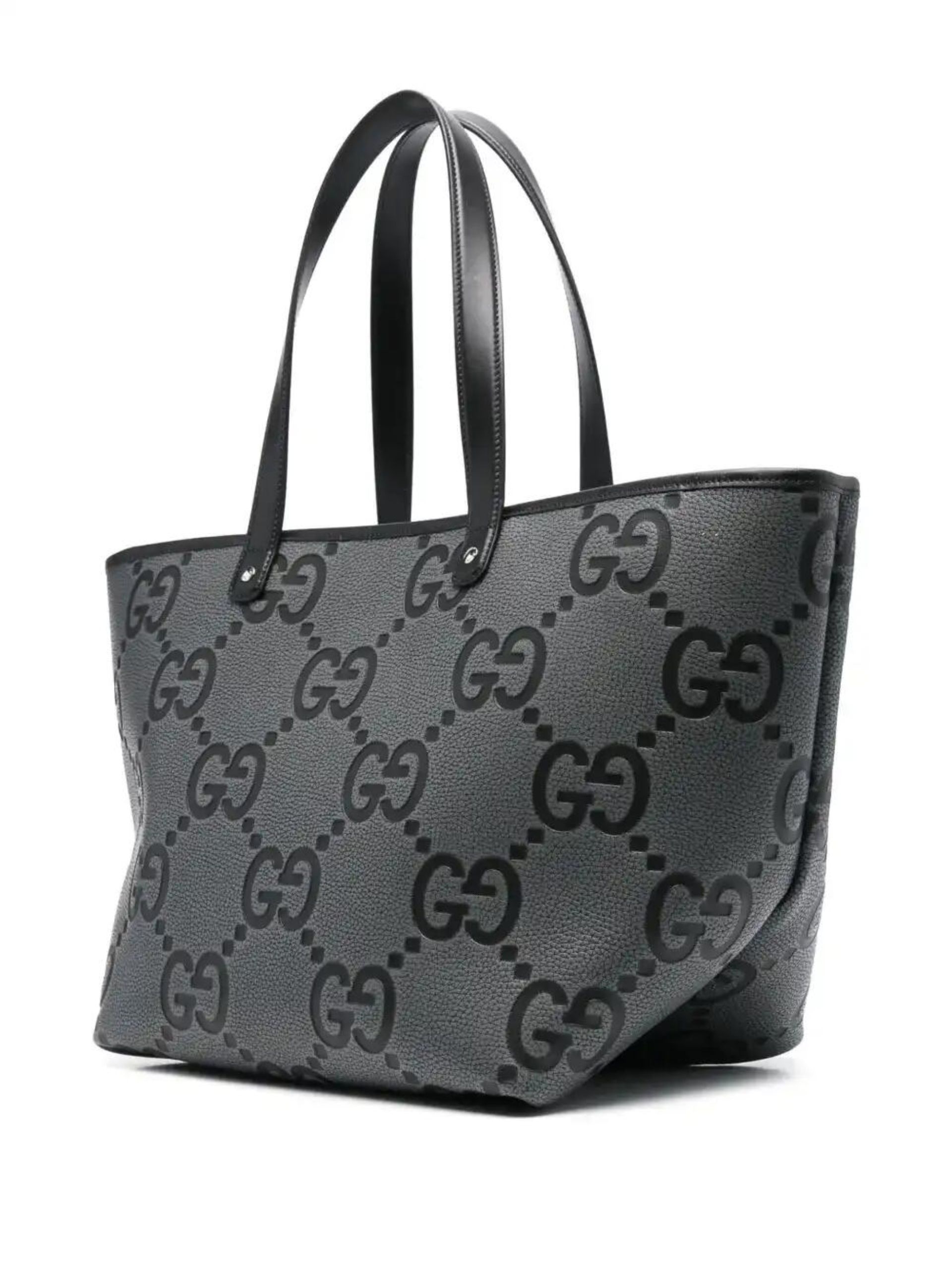 medium Jumbo tote bag - 3