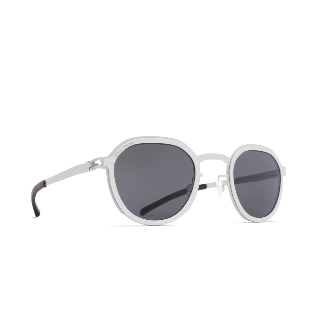 RIMOWA × MYKITA - Heritage MR001 Panto Sunglasses - 4