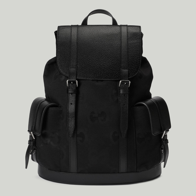 Jumbo GG backpack 1