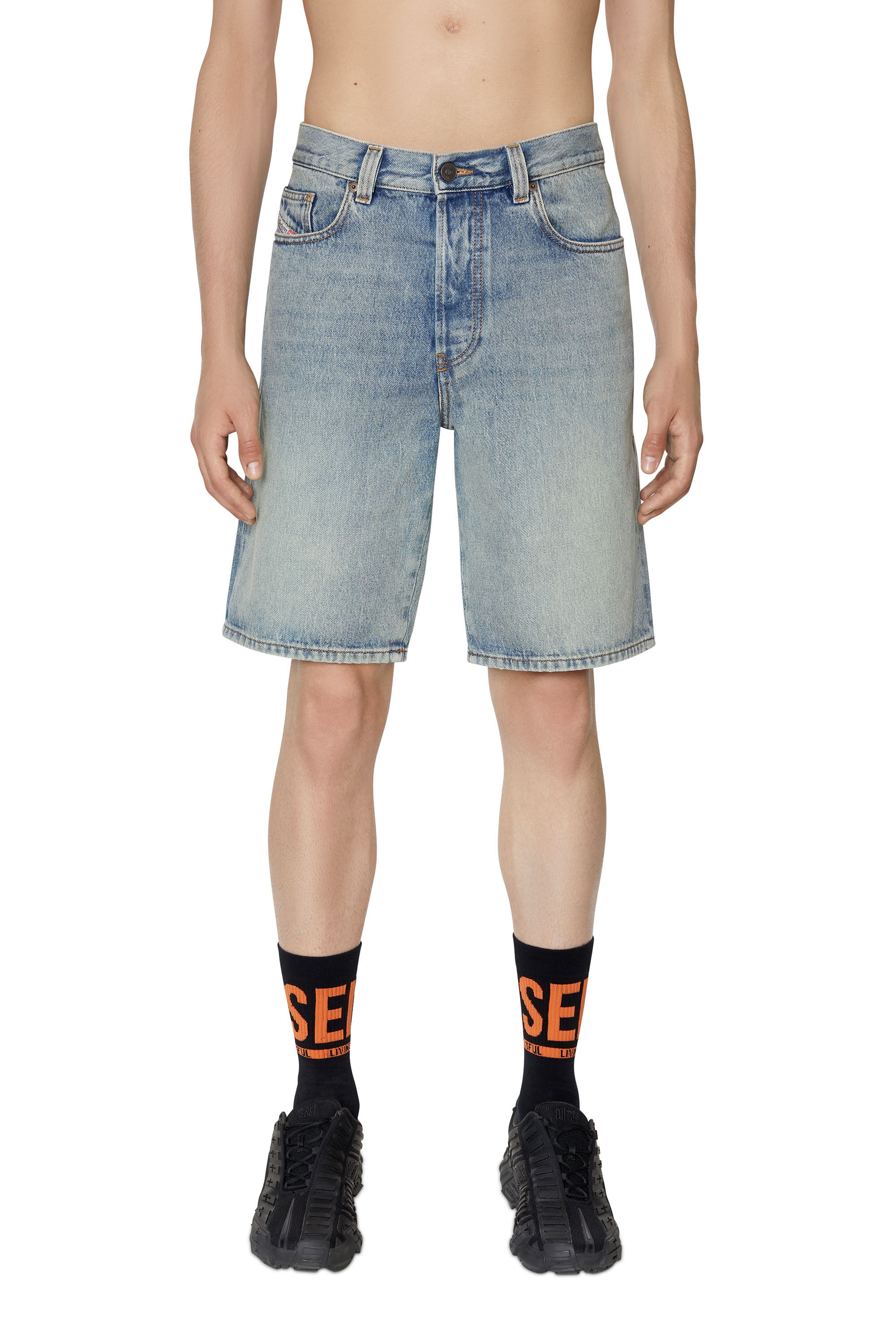 REGULAR-SHORT - 3