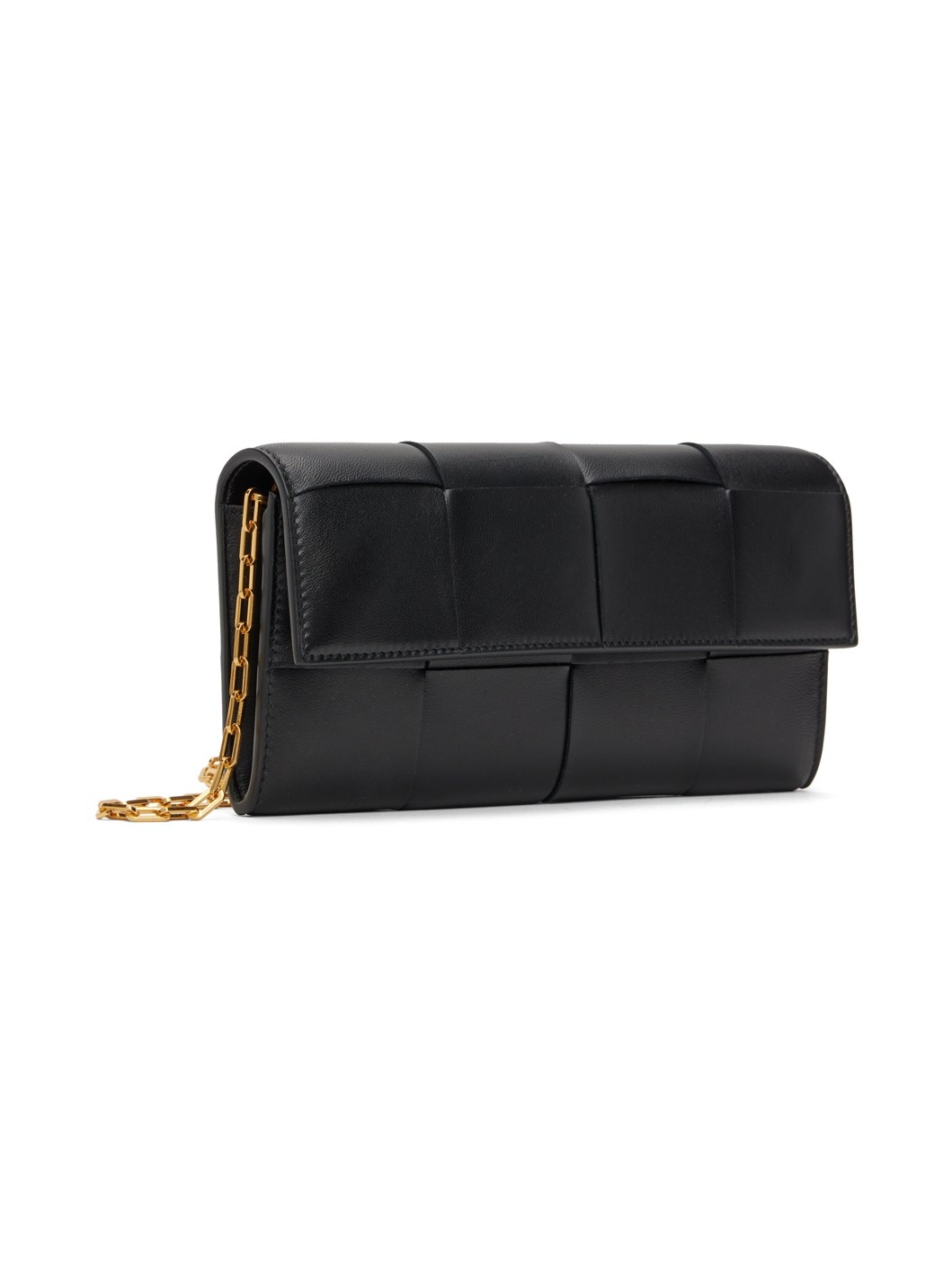 Black Cassette Bag - 2