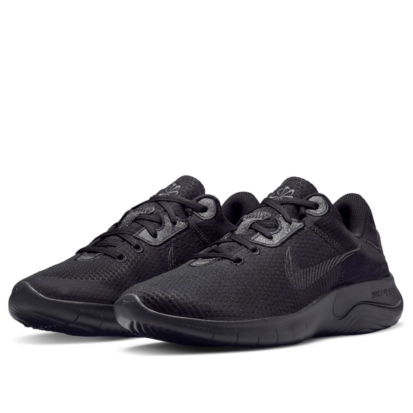 Nike Flex Experience Run 11 Next Nature 'Black Dark Smoke Grey' DD9284-002 - 3