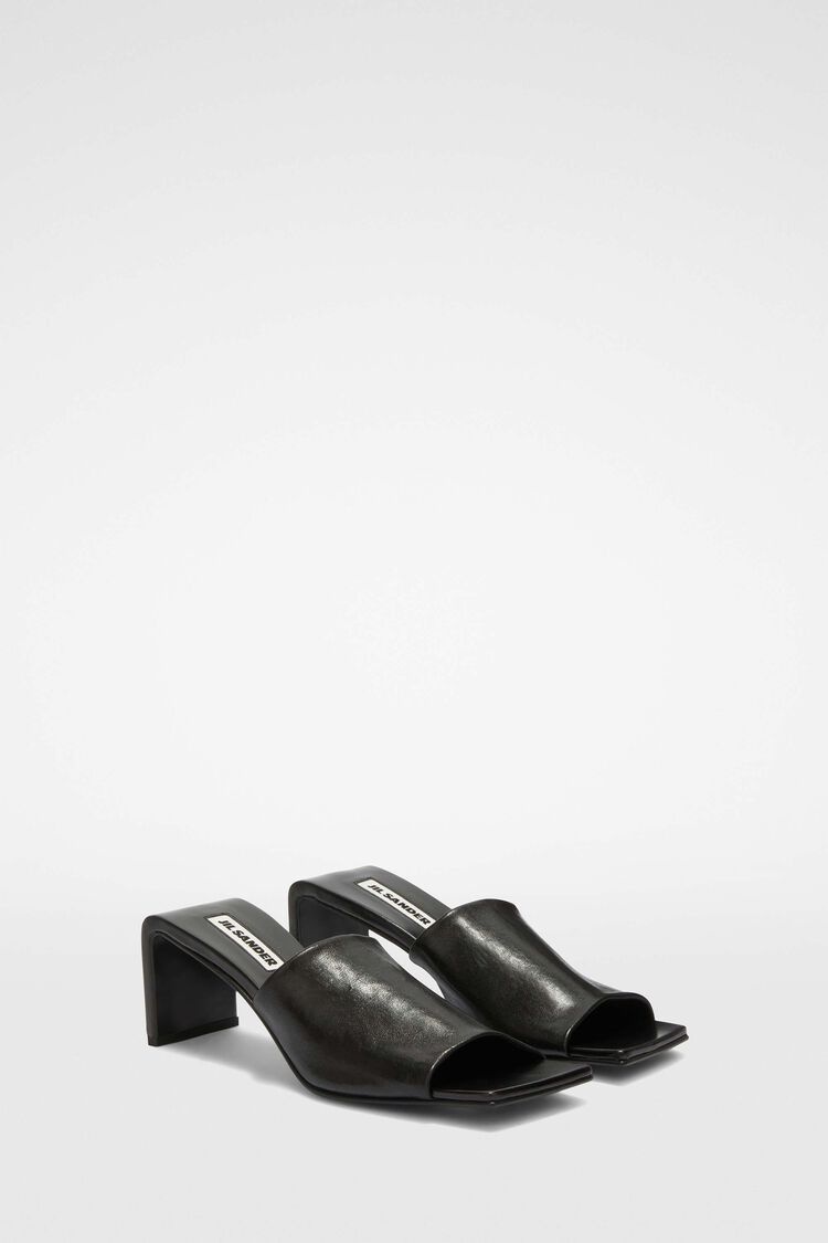 High Sandals - 3