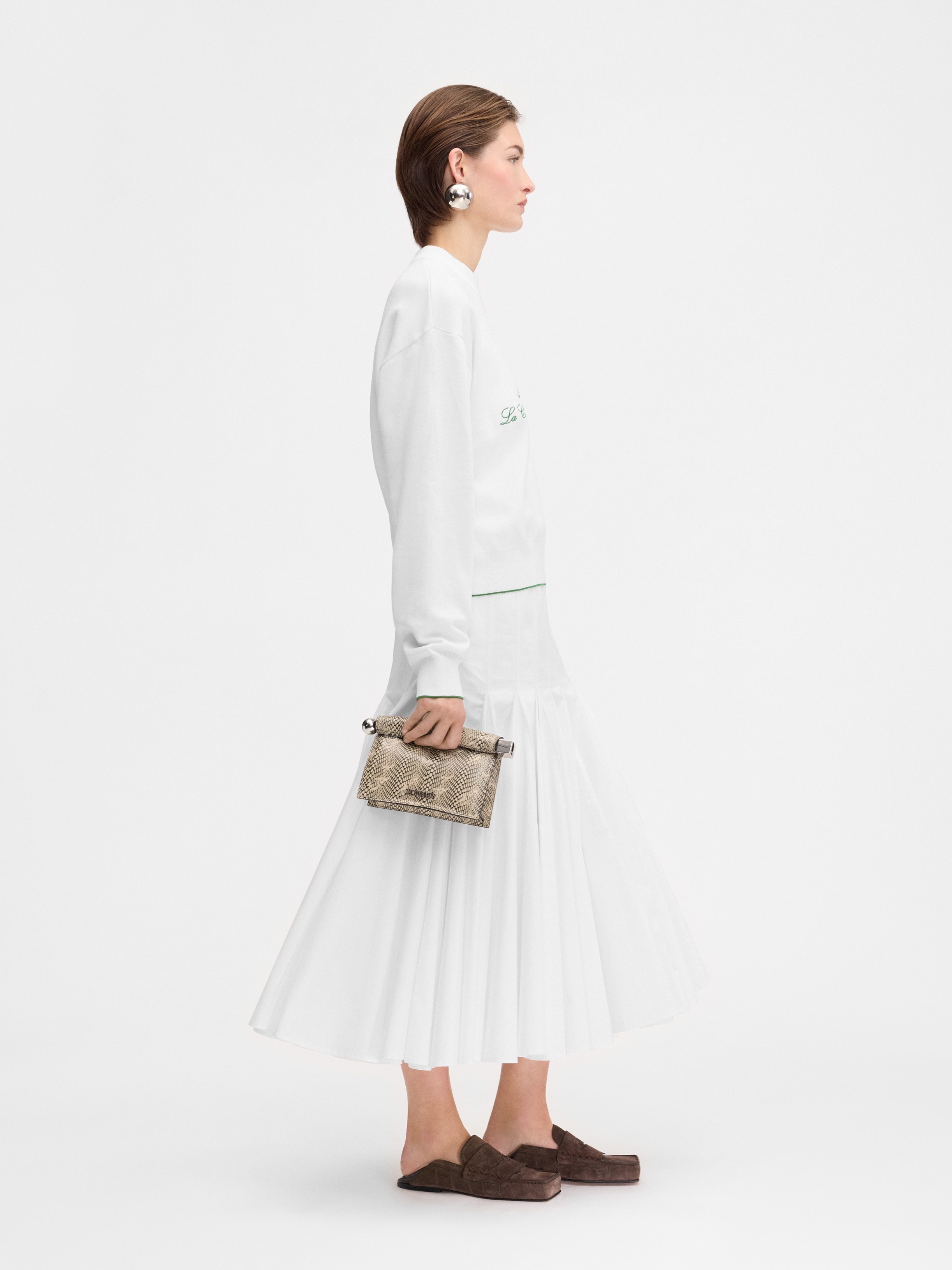 The Venice knit - 3
