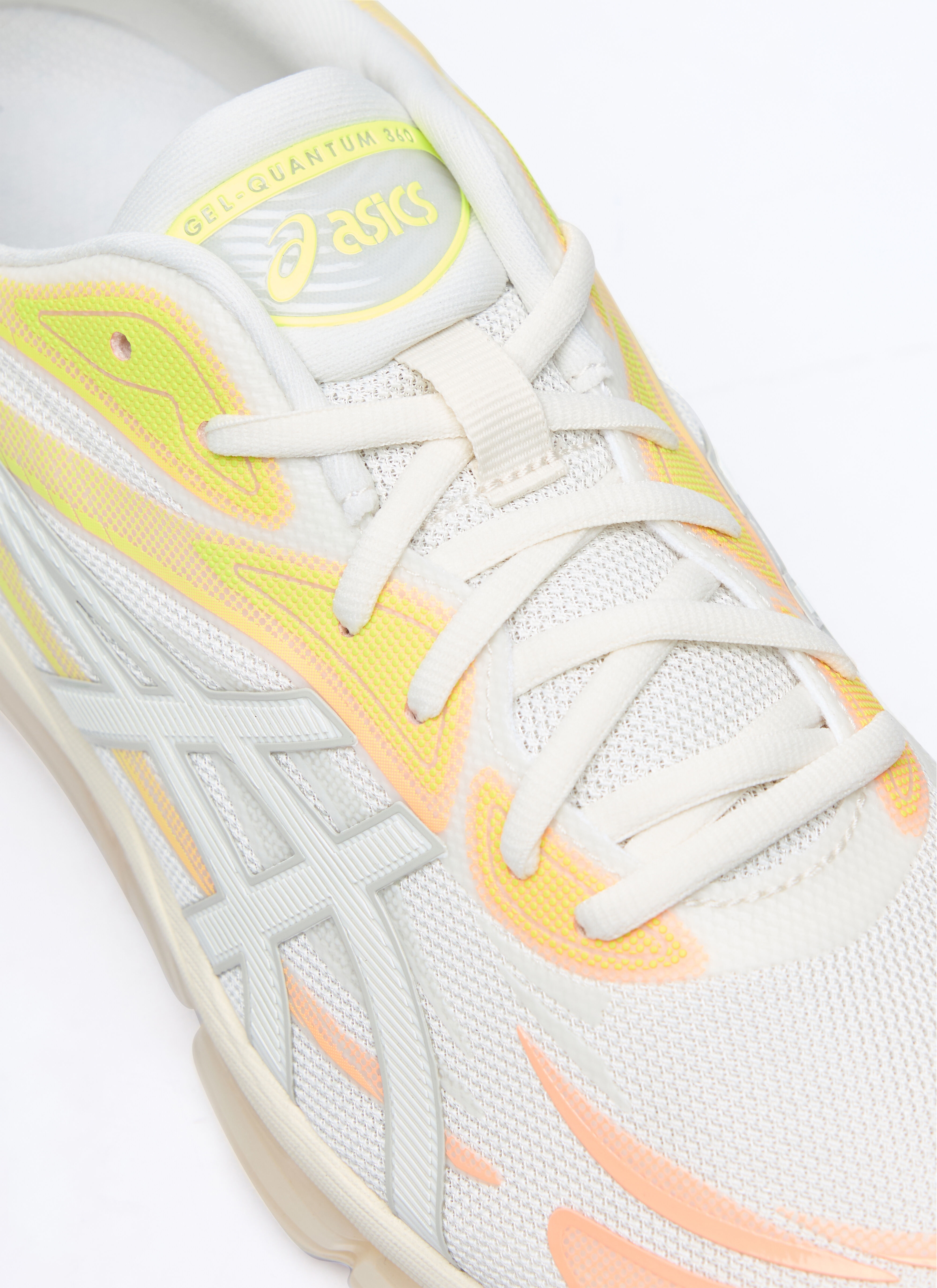Gel-Quantum 360 VIII Paris Sneakers - 2