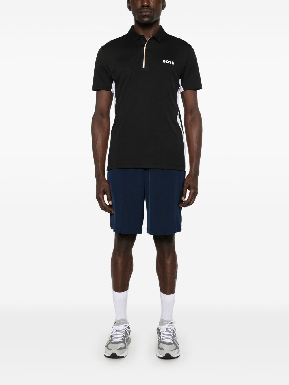 PaddyTech Pro polo shirt - 2