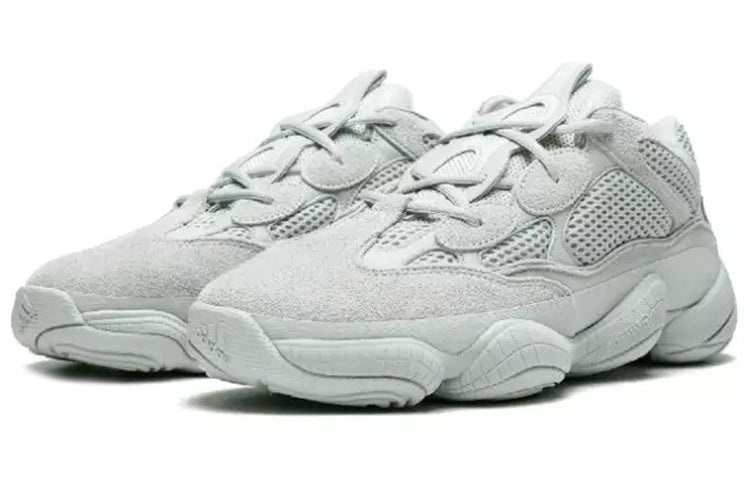 adidas Yeezy 500 'Salt' EE7287 - 3