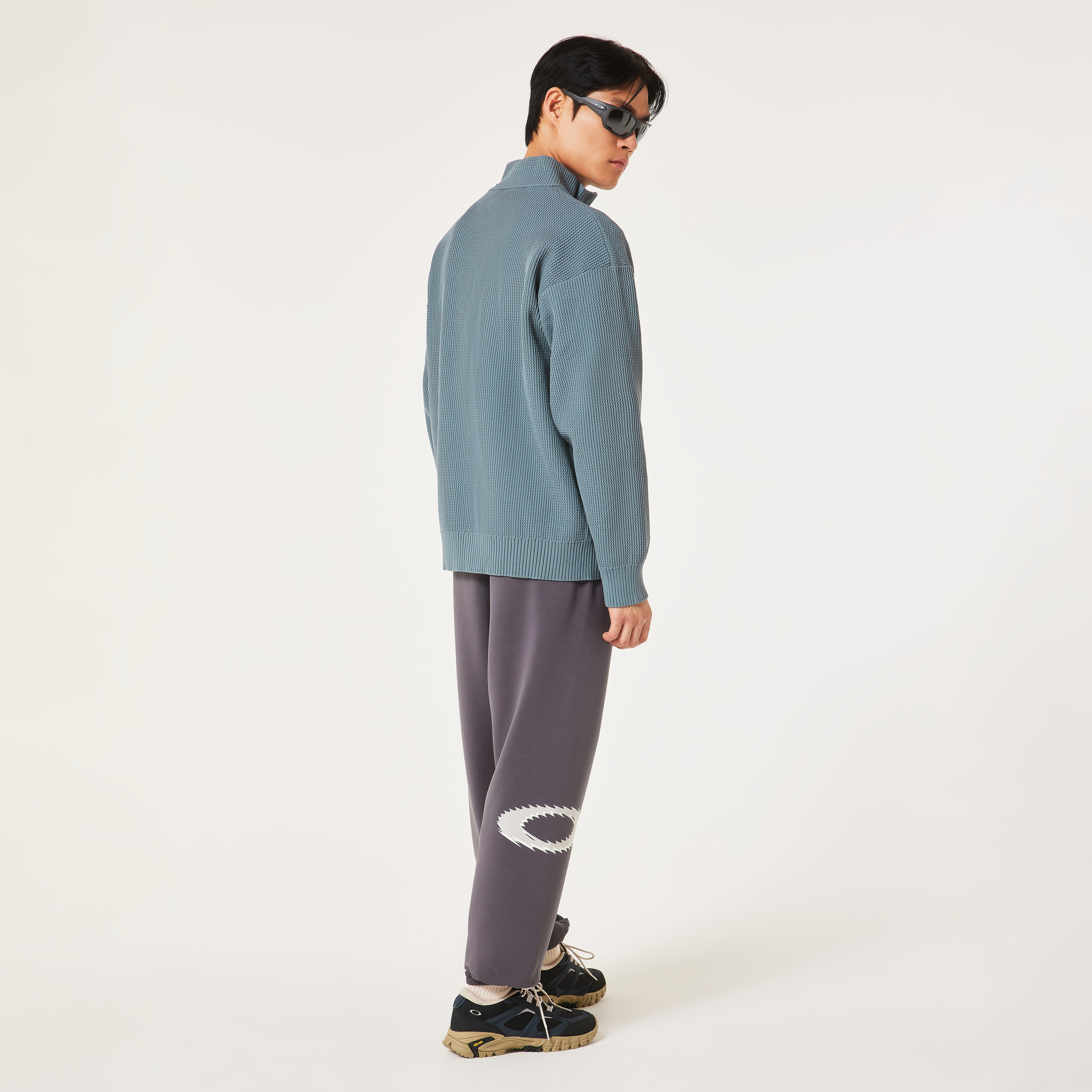 New Retro Sweater 1.0 - 4