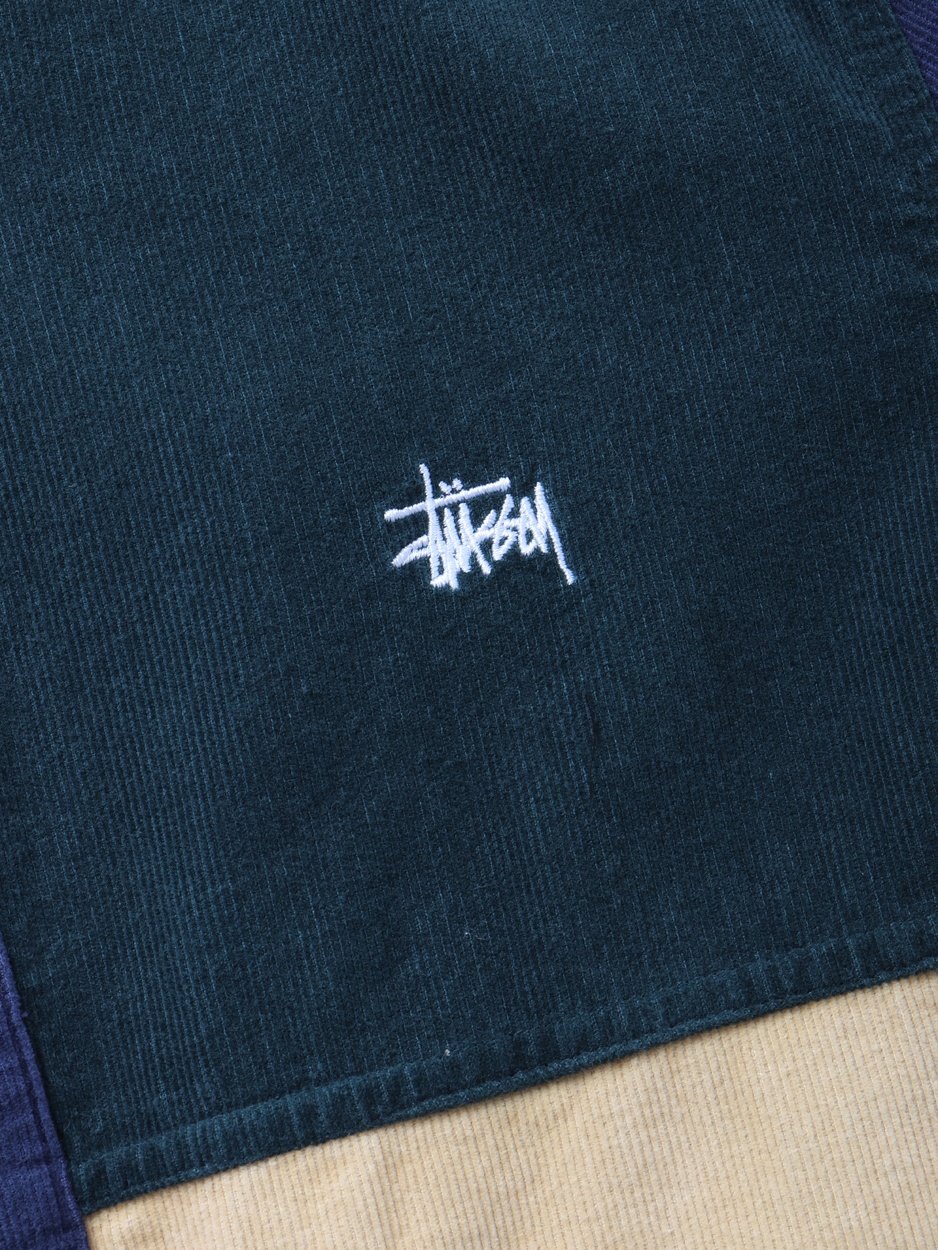 STUSSY - 5