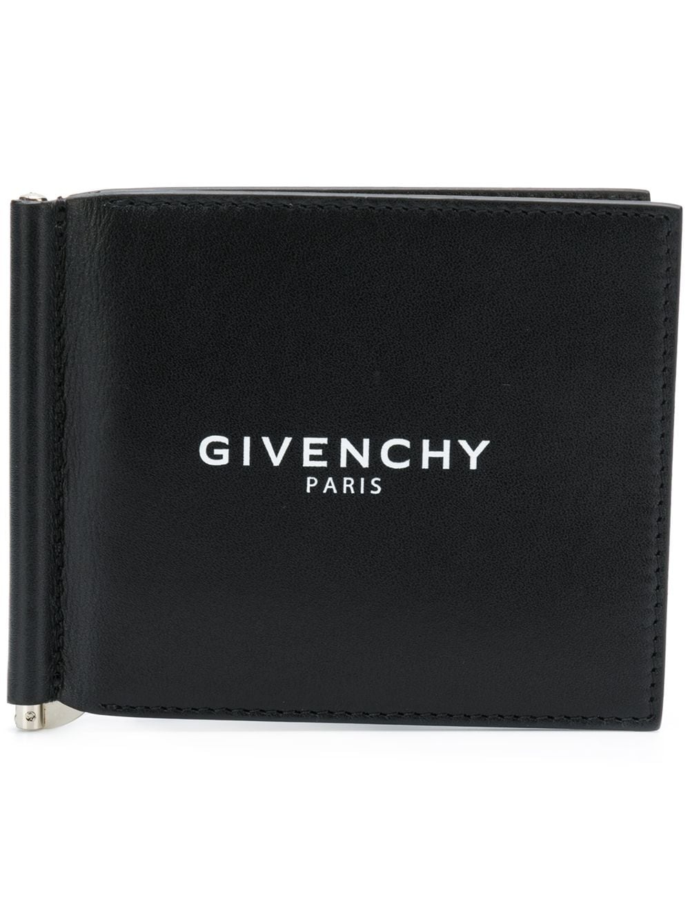 logo bi-fold wallet - 1