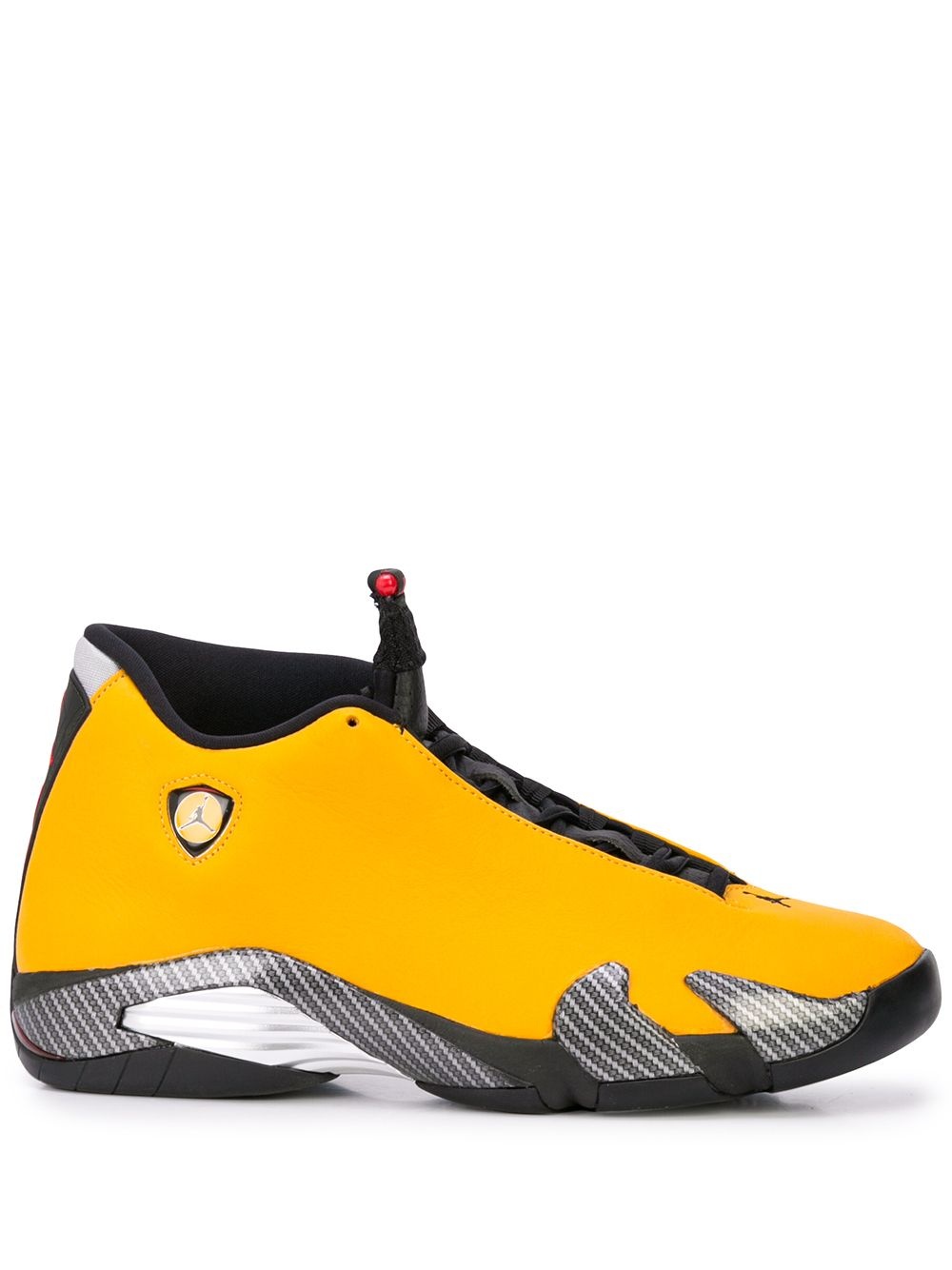 Air Jordan 14 “Yellow Ferrari” sneakers - 1