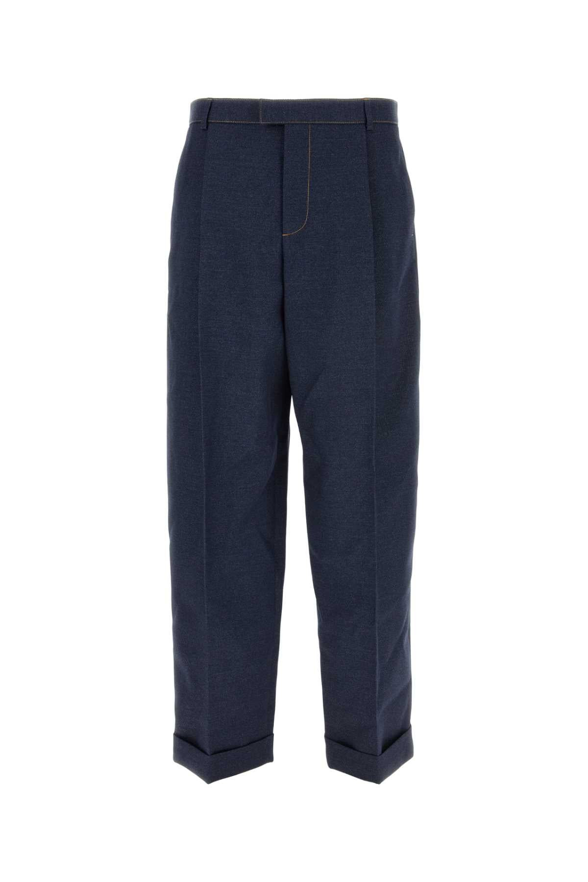 Bottega Veneta Men Denim Jeans - 1