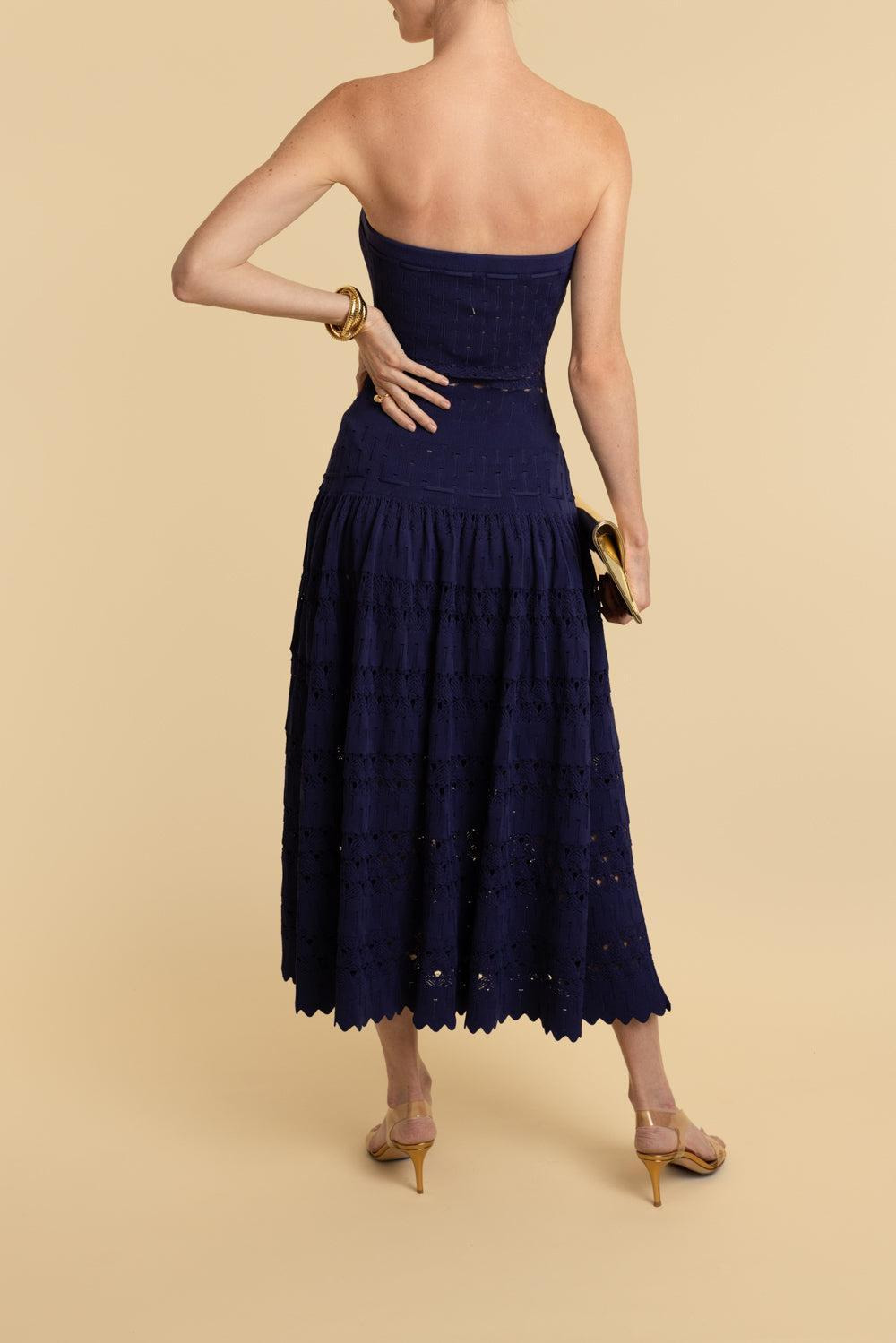 Payge Dress - 4