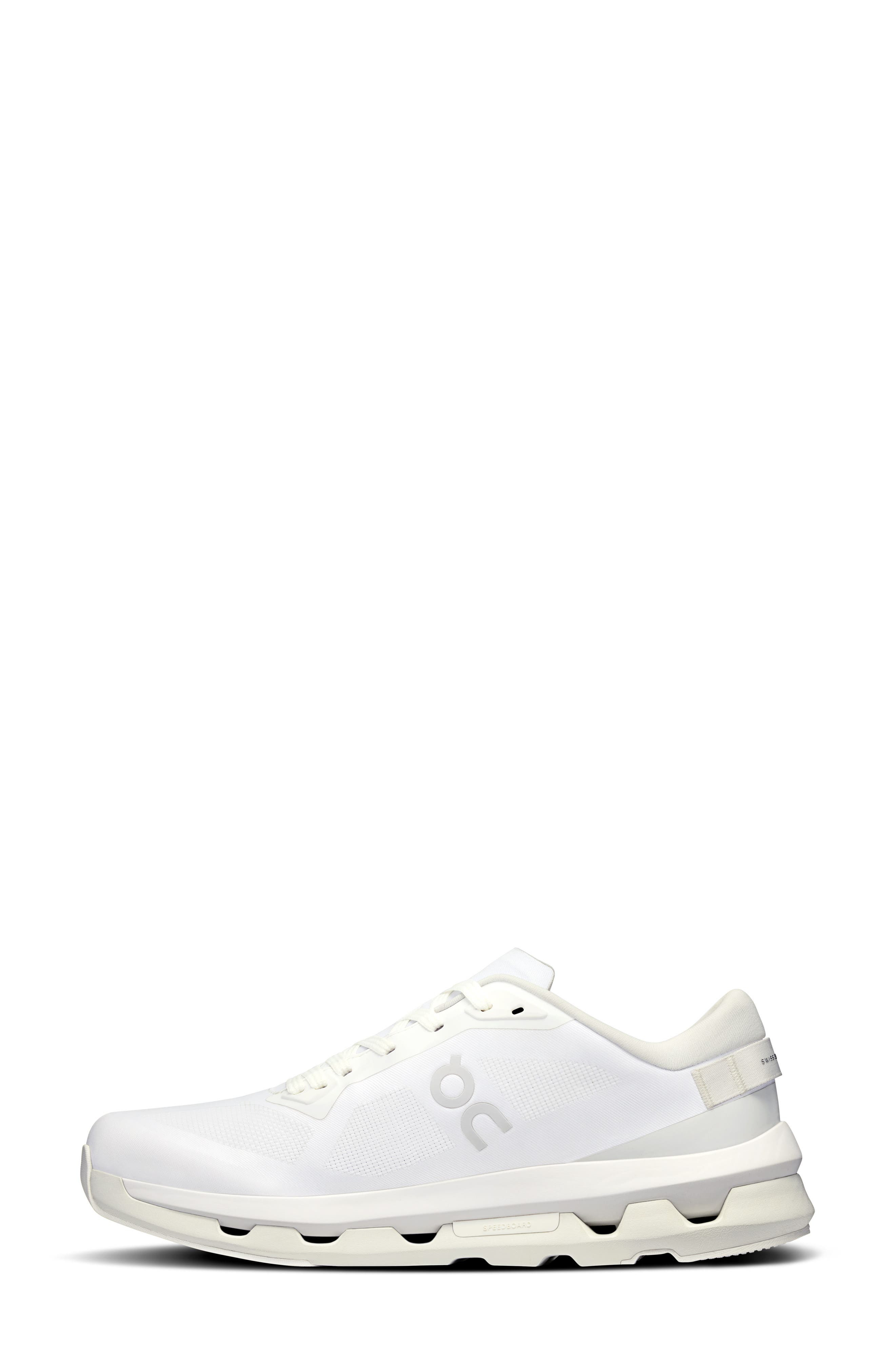 Cloudzone Sneaker in White/White at Nordstrom - 6