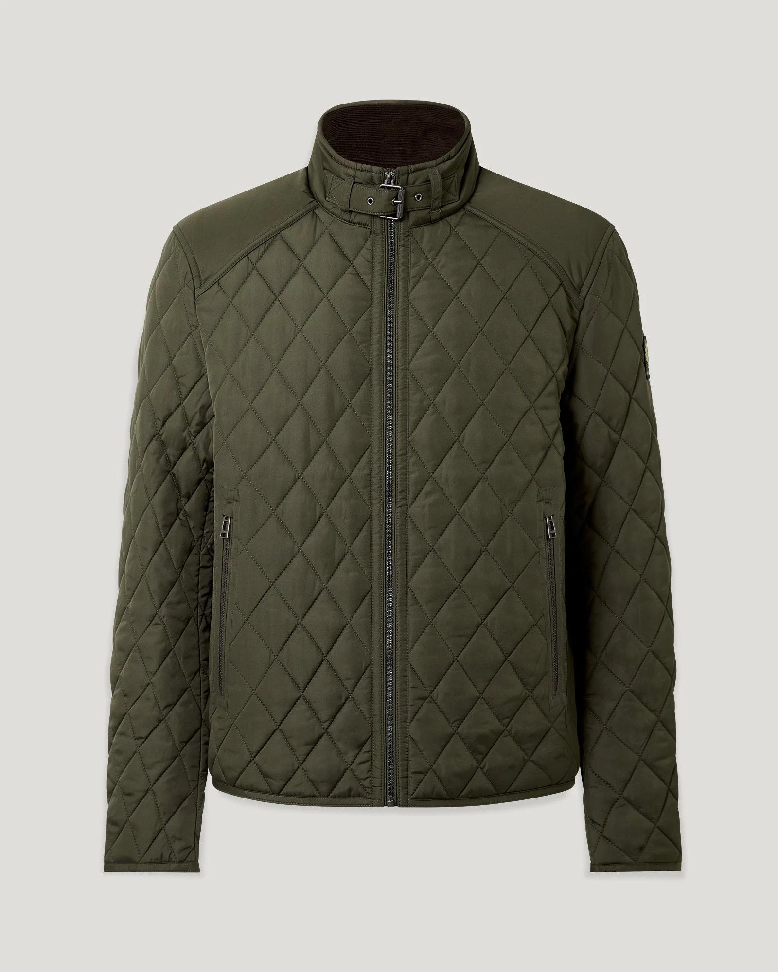 PEMBROKE JACKET - 1
