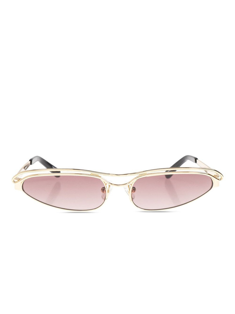 cat-eye sunglasses 1