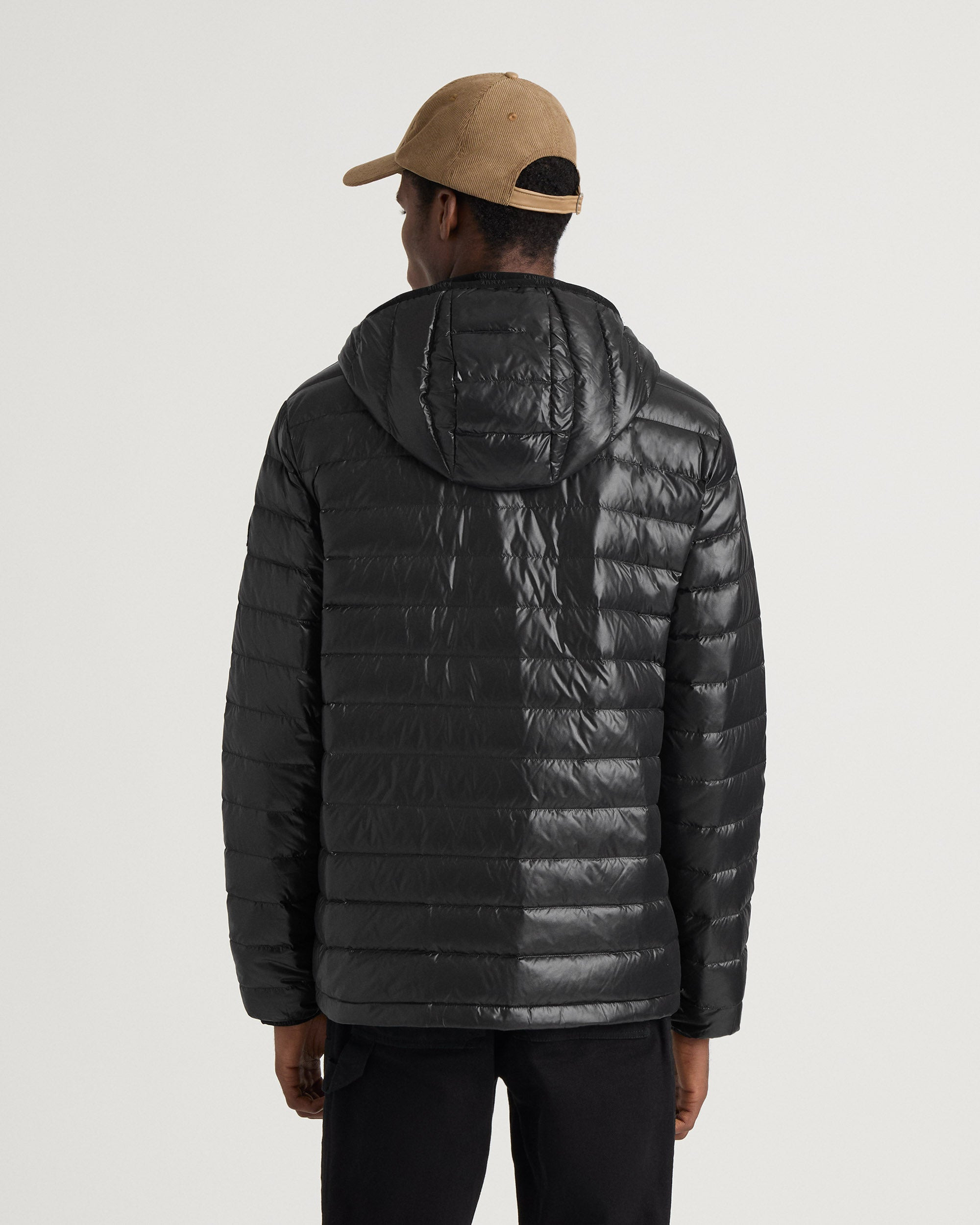 Brome SHINY - Black - 5