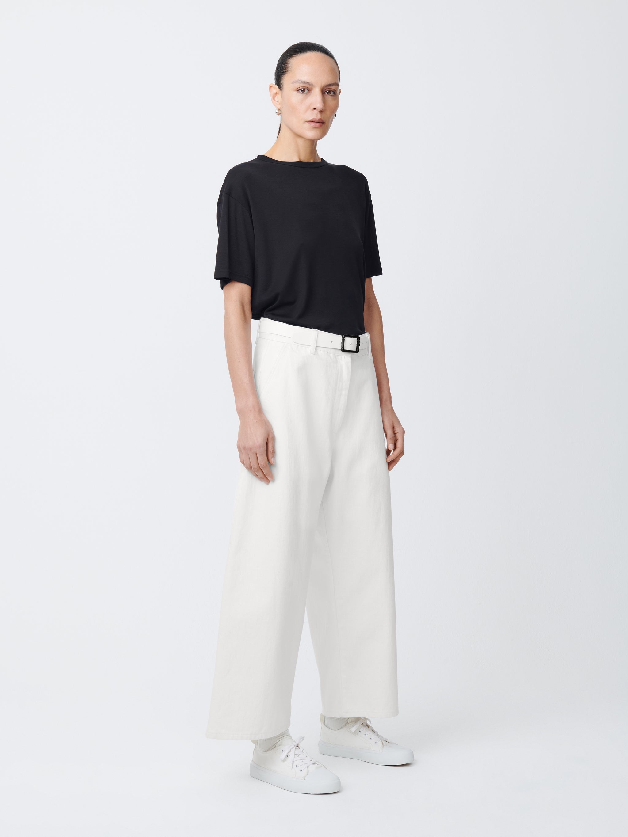 Chalco Denim Pant - 3