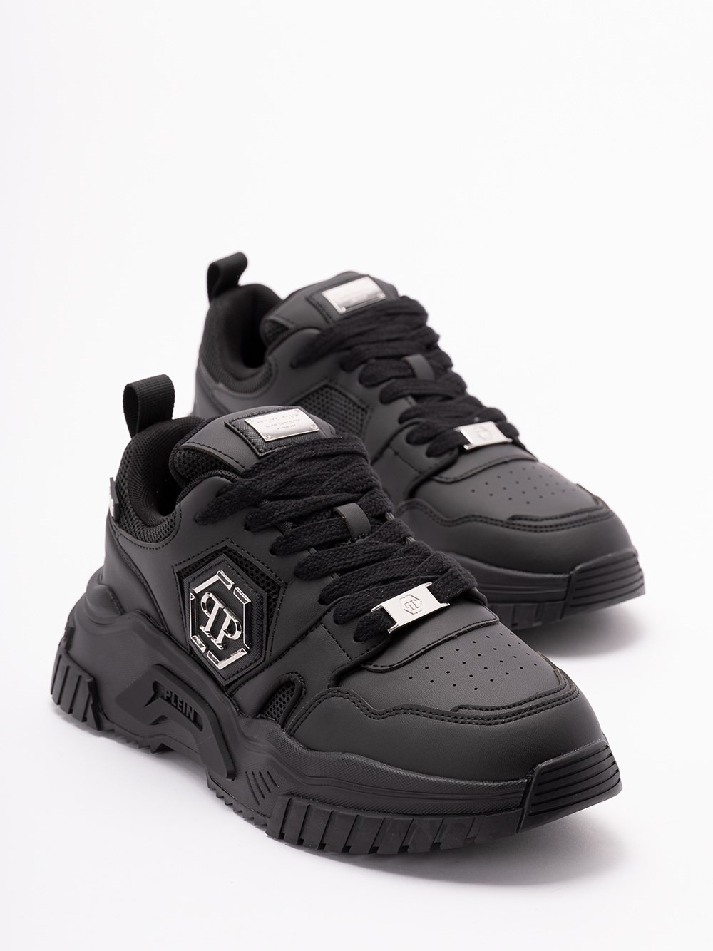 New `Predator` Sneakers `PP Hexagon` - 5