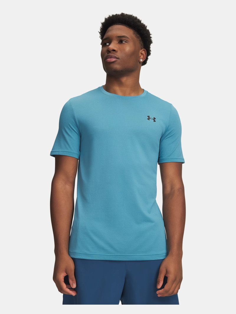 UA Vanish Elite Seamless 1