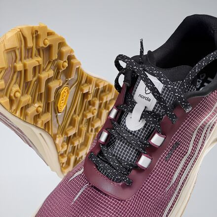 002 Trail Running Shoe - Women's - 2