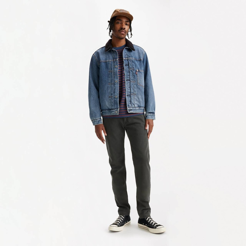 Levi's LEVI'S® XX CHINO STANDARD TAPER FIT MEN'S PANTS outlook