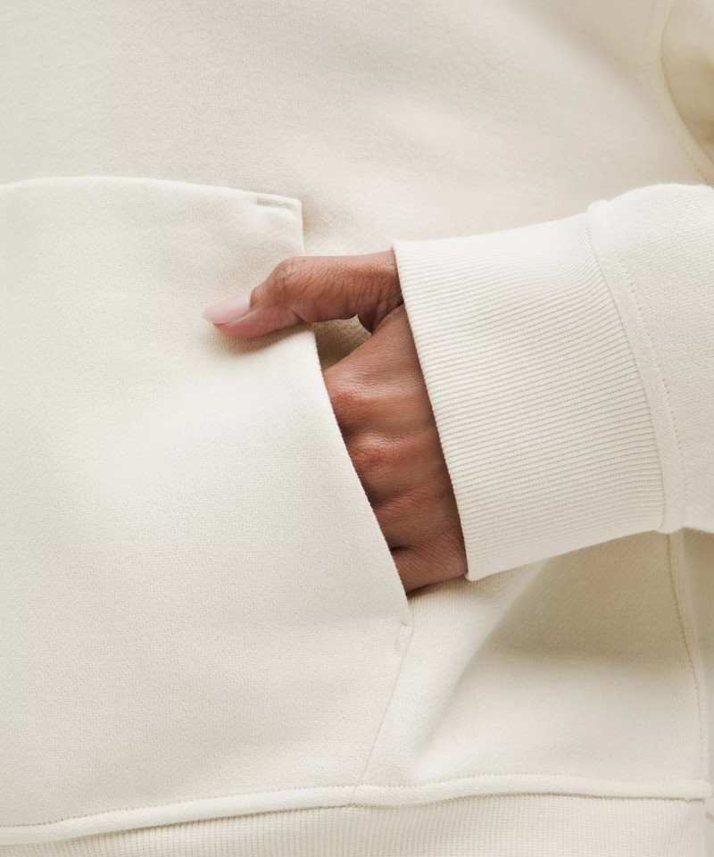 Women's Steady State Oversized Hoodie 5