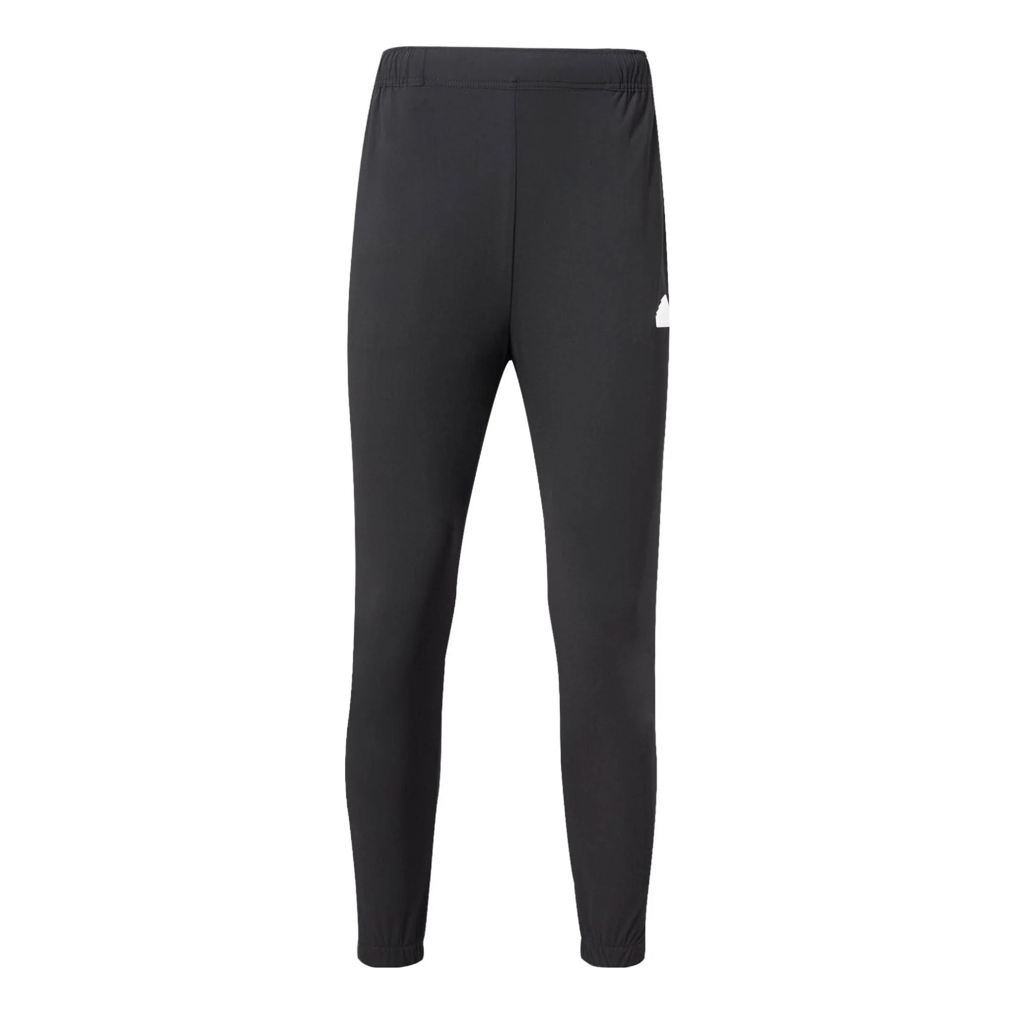 (WMNS) adidas Ct Knit Pants 'Black' IT4348 - 1