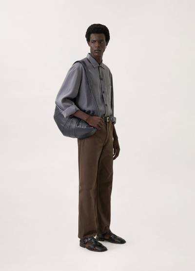 Lemaire SEAMLESS JEANS
GARMENT DYED DENIM outlook