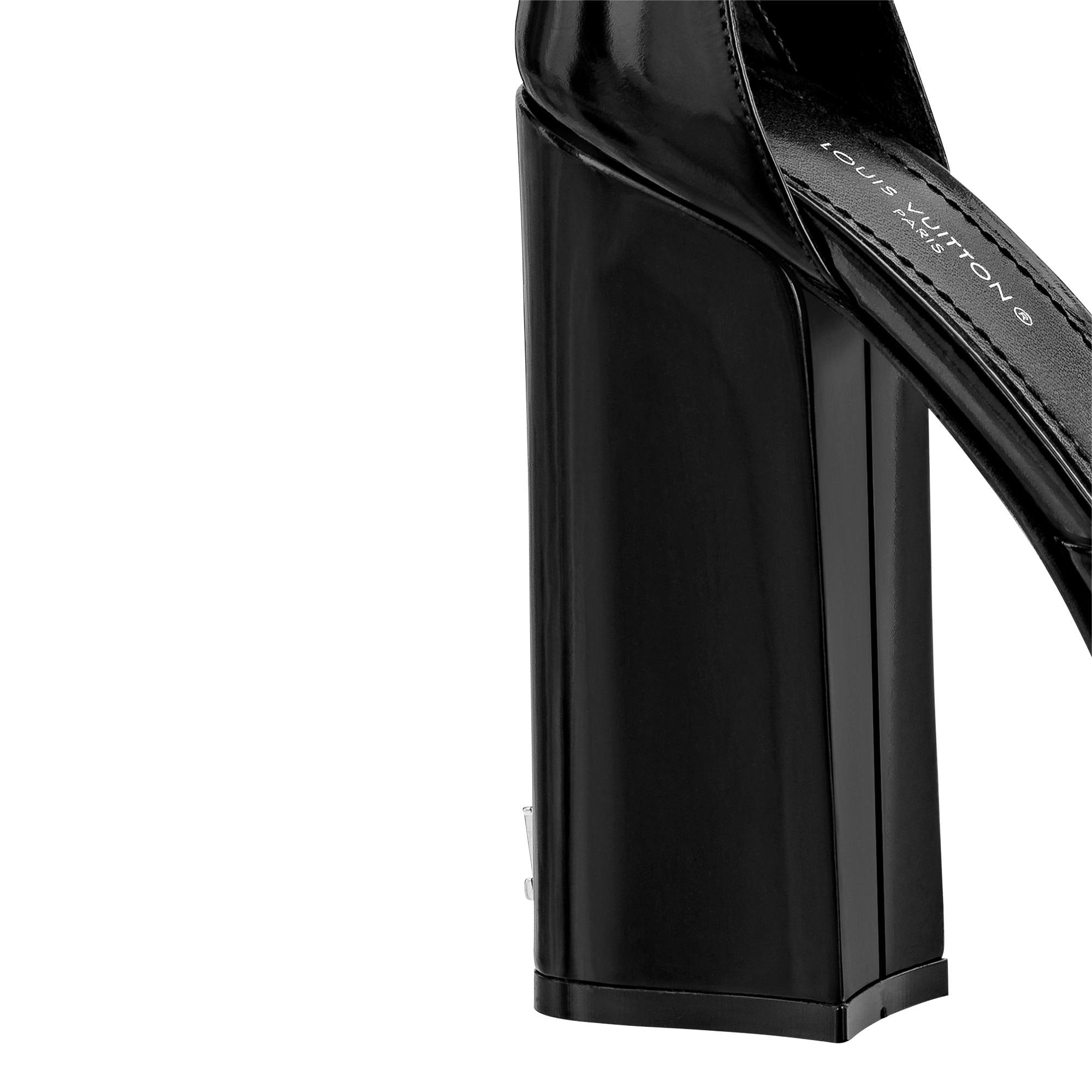 Fame Platform Pump - 3
