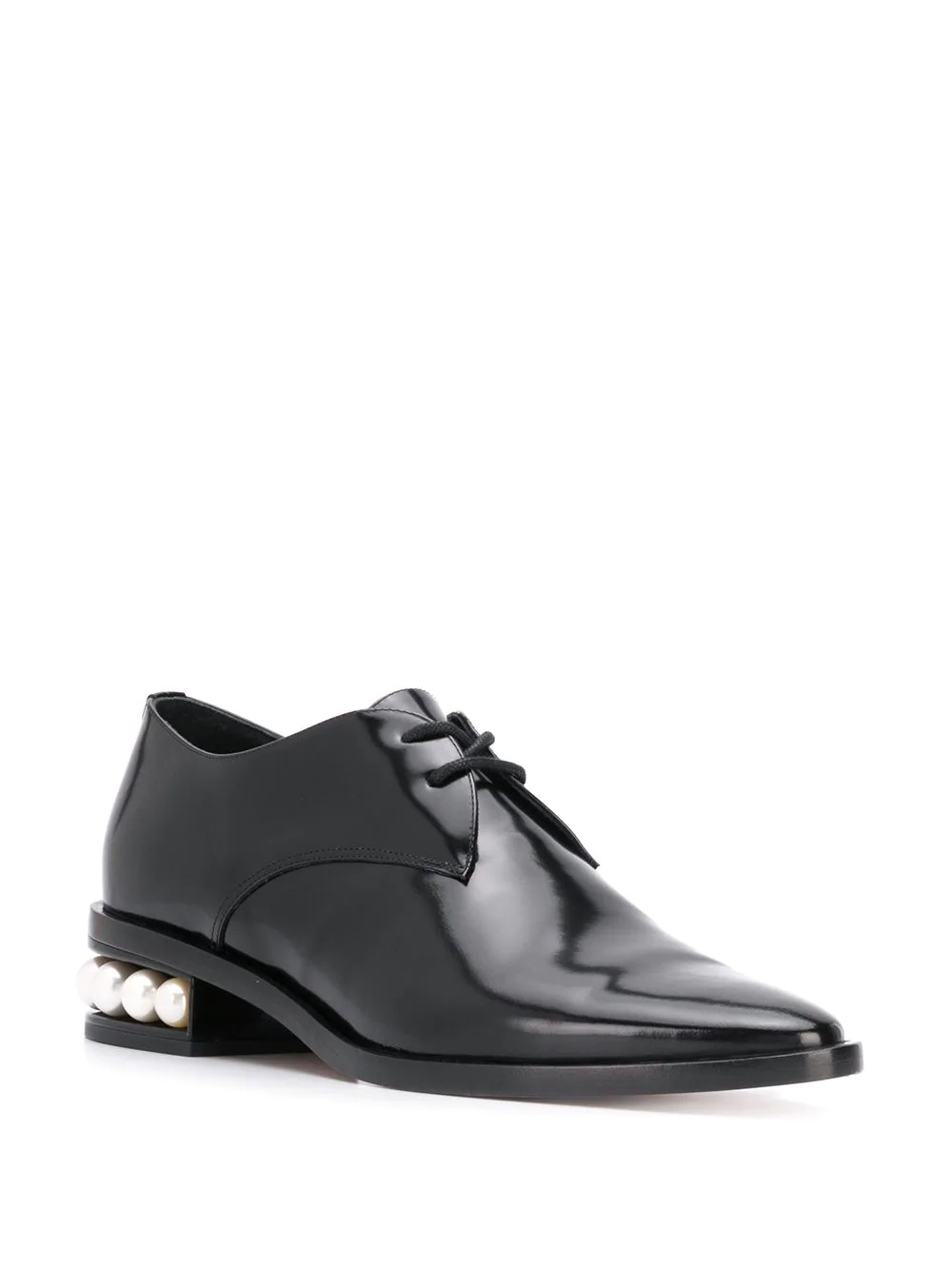 Casati 35mm Derby shoes - 2