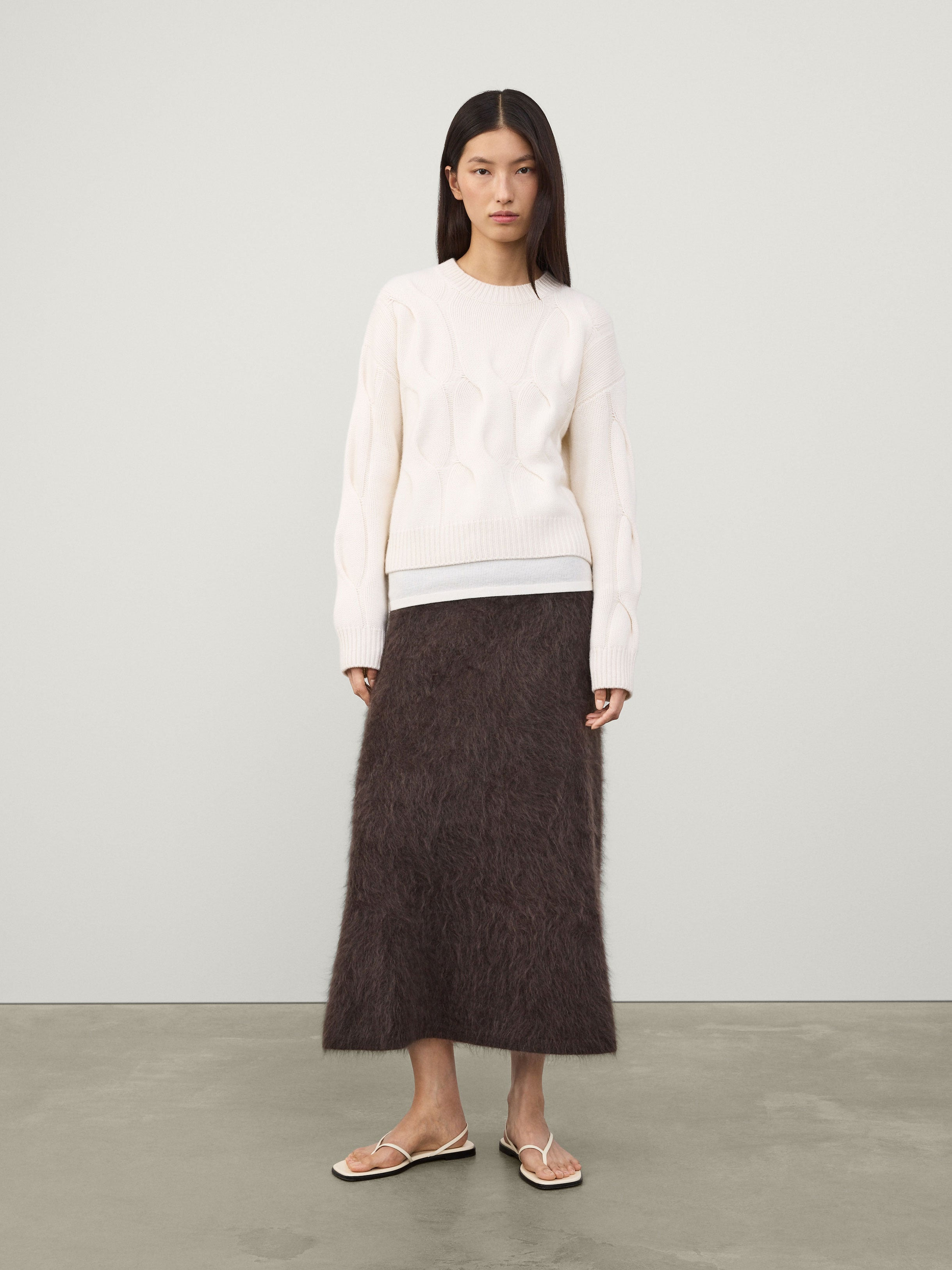 The Sammie Sweater - 2