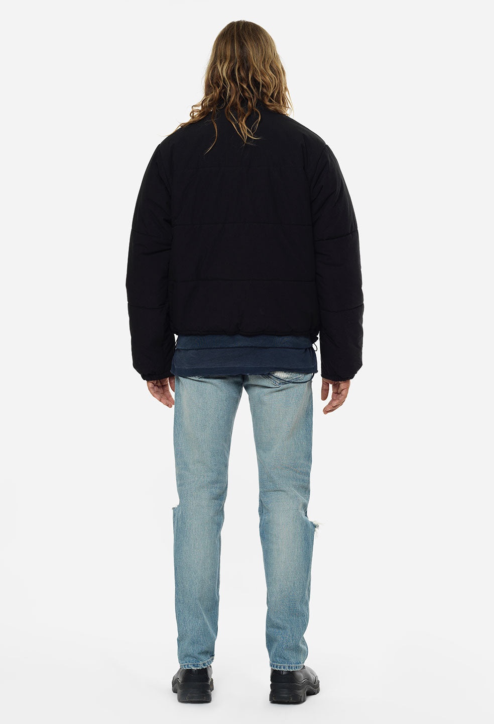 PICO PUFFER - 5